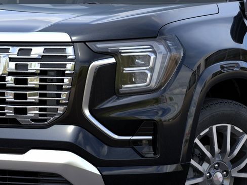 New 2026 GMC Terrain Denali AWD/4WD image 10