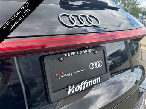 Used 2025 Audi Q5 Premium w/ Convenience Package AWD/4WD image 10