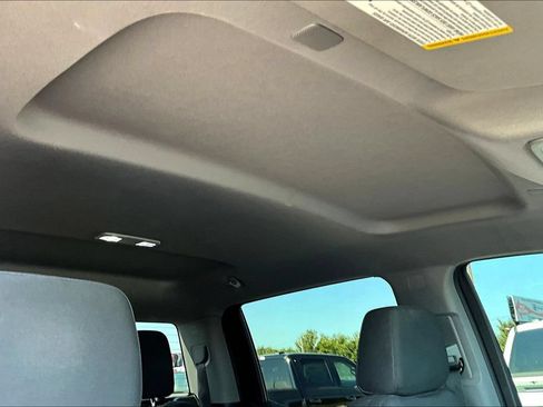 Used 2023 Chevrolet Silverado 1500 RST RWD image 17