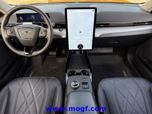 Used 2023 Ford Mustang Mach-E California Route 1 image 2