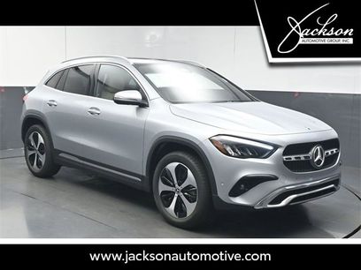 New 2026 Mercedes-Benz GLA 250