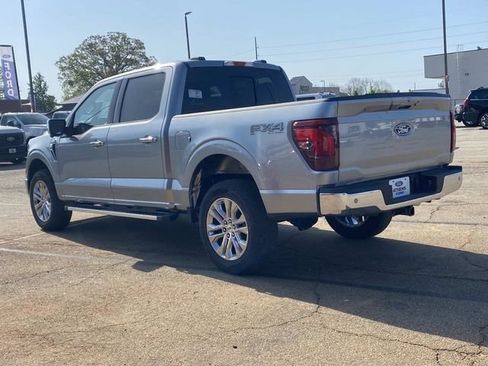 New 2026 Ford F150 XLT AWD/4WD image 4