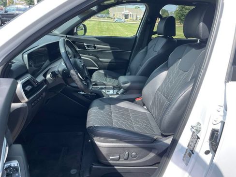 Used 2024 Kia Telluride EX X-Line AWD/4WD image 8
