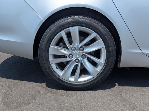 Used 2015 Buick Regal Premium FWD image 46
