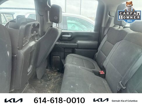 Used 2020 Chevrolet Silverado 2500 W/T image 10