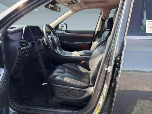 Used 2021 Hyundai Palisade SEL AWD/4WD image 9