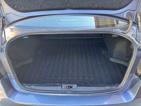 Used 2018 Subaru Legacy 2.5i Limited image 16