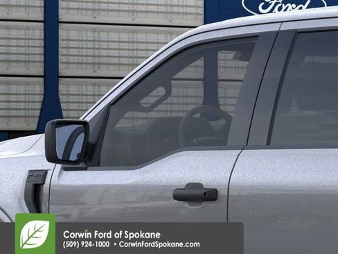 New 2026 Ford F150 STX image 20
