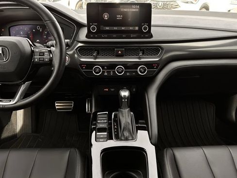 Used 2024 Acura Integra A-Spec image 19