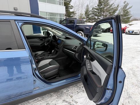 Used 2018 Subaru Crosstrek 2.0i Limited image 10