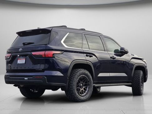 Used 2026 Toyota Sequoia SR5 w/ SR5 Premium Package image 24