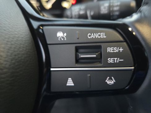 Used 2024 Honda CR-V EX-L image 38