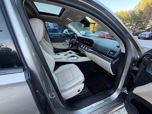 Used 2022 Mercedes-Benz GLE 350 w/ AMG Line Exterior image 14