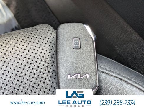 Used 2023 Kia K5 EX w/ EX Premium Package FWD image 29