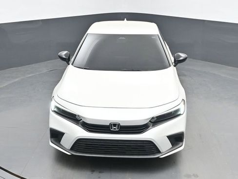 Used 2023 Honda Civic Sport image 14