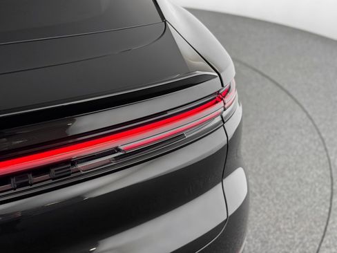 Used 2024 Porsche Cayenne Turbo GT image 49