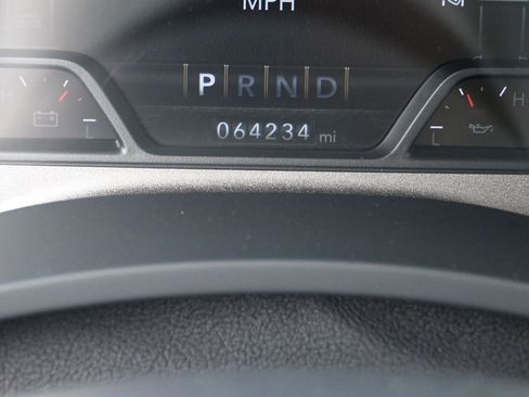 Used 2022 RAM 2500 Limited image 37