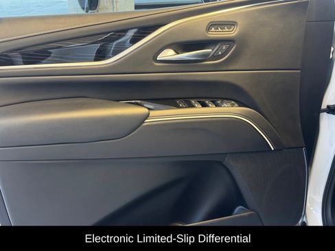 Used 2021 Cadillac Escalade Sport w/ Driver Assist Tech Package image 10