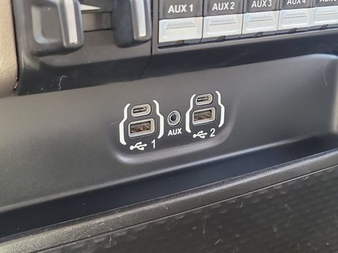 Used 2020 RAM 3500 Laramie AWD/4WD image 29