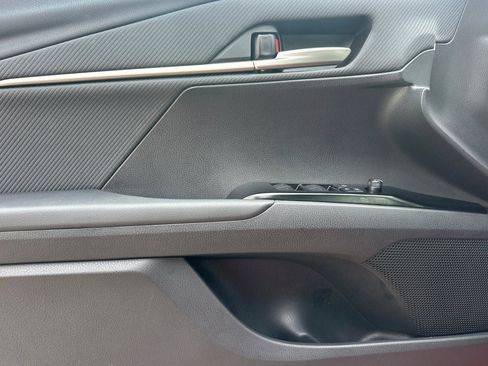 New 2026 Toyota Camry SE image 12