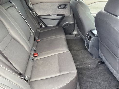 Used 2023 Nissan Rogue S AWD/4WD image 22