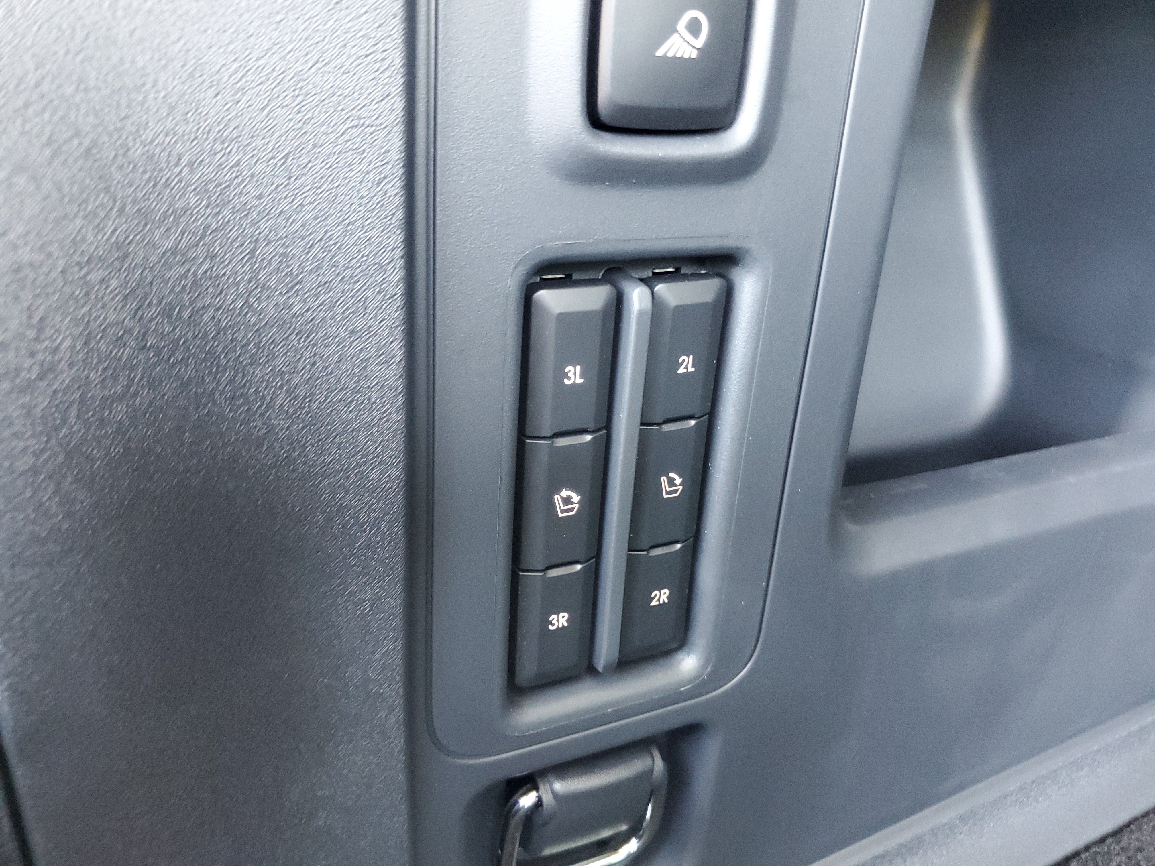 New 2027 Lincoln Navigator L Reserve AWD/4WD image 35