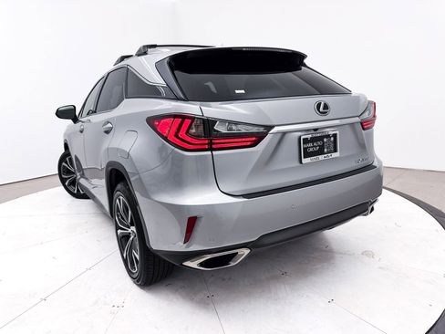 Used 2019 Lexus RX 350 FWD w/ Navigation Package image 7