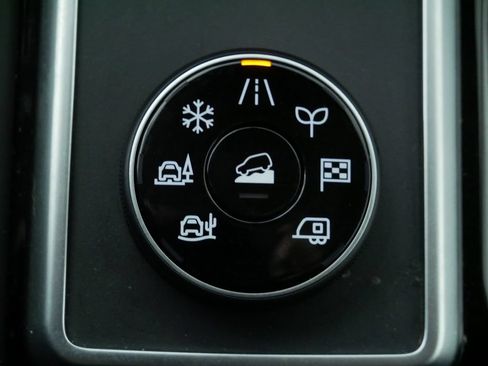 Used 2025 Nissan Pathfinder SL AWD/4WD image 32