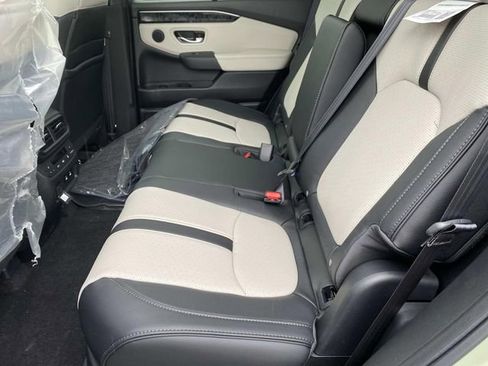 New 2026 Honda Passport TrailSport Elite image 7