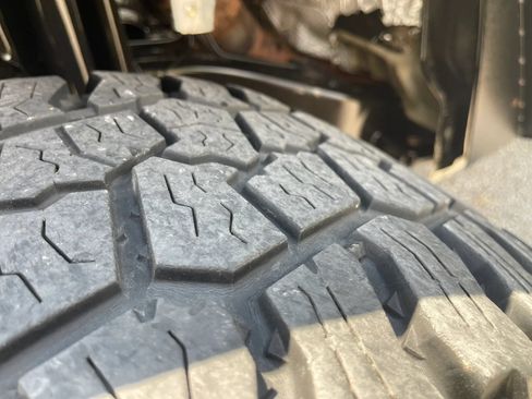 Used 2017 Jeep Wrangler Sport AWD/4WD image 10