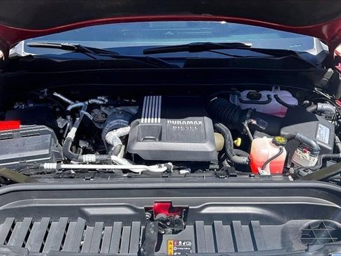Used 2020 GMC Sierra 1500 Denali w/ Denali Ultimate Package AWD/4WD image 31