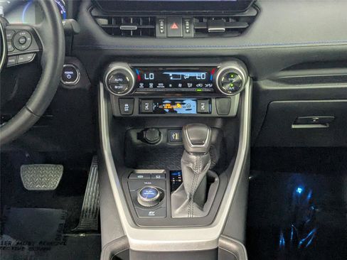 Certified 2024 Toyota RAV4 XSE image 35