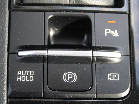 Certified 2025 Kia K5 EX image 45