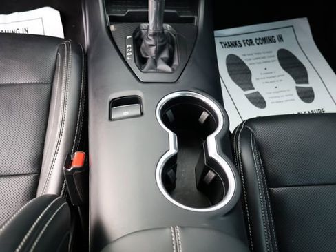 Used 2024 Ford Mustang Premium image 13