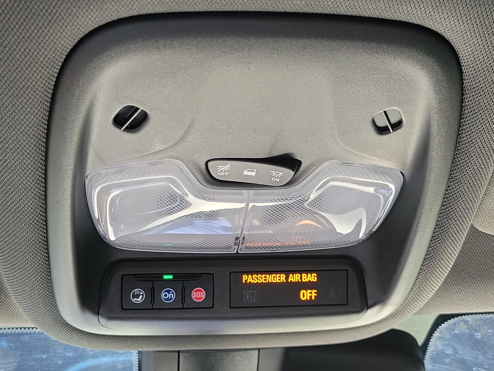 Used 2023 Chevrolet TrailBlazer RS w/ Convenience Package FWD image 23