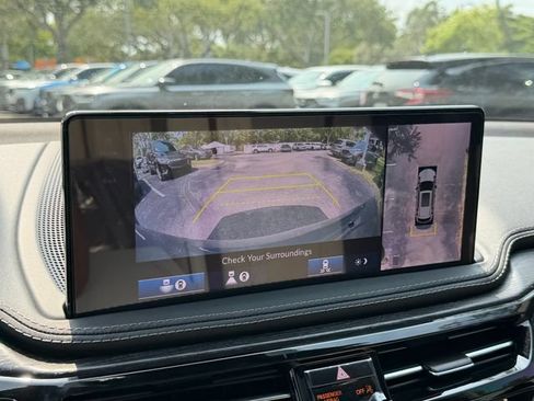 New 2026 Acura MDX Type S AWD/4WD image 16