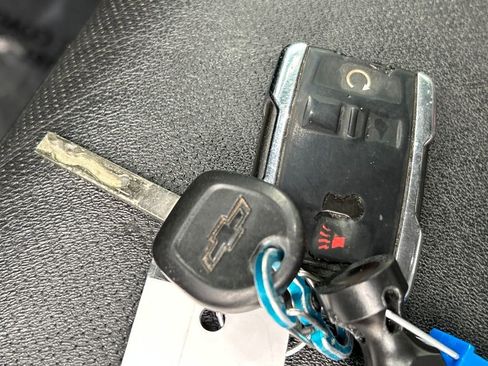 Used 2019 Chevrolet Silverado 2500 High Country w/ Duramax Plus Package image 38