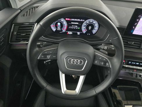 Used 2023 Audi Q5 2.0T Prestige w/ Prestige Package AWD/4WD image 10