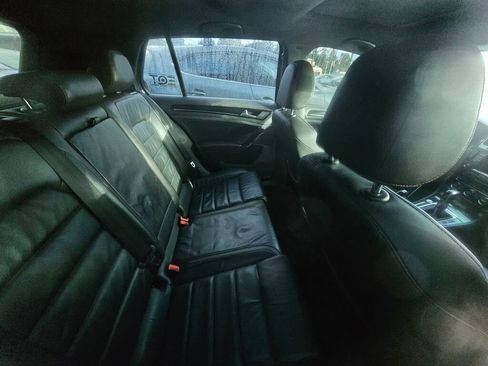 Used 2015 Volkswagen GTI Autobahn w/ Lighting Package (SEL) image 11