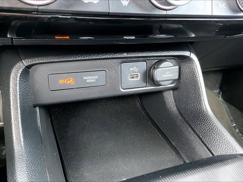 Used 2024 Honda Civic Sport image 30