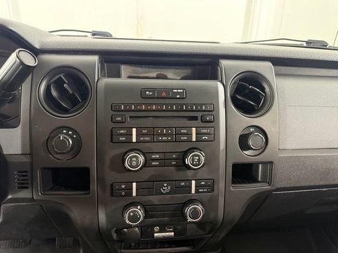 Used 2013 Ford F150 STX w/ Mid Equipment Group AWD/4WD image 15