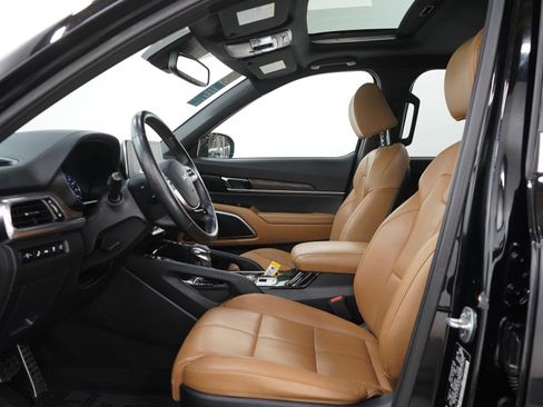 Used 2022 Kia Telluride SX AWD/4WD image 22