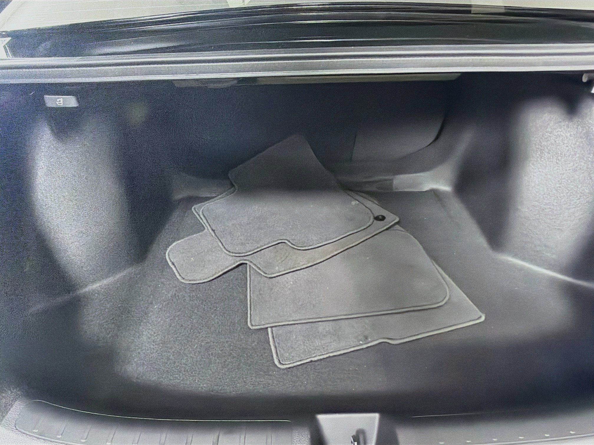 Used 2025 Honda Civic Sport image 26