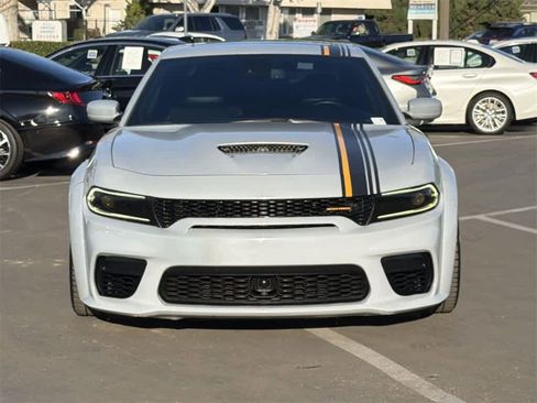 Used 2022 Dodge Charger Scat Pack image 2