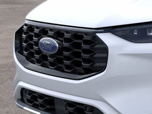 New 2024 Ford Escape ST-Line Elite w/ Premium Technology Package AWD/4WD image 17