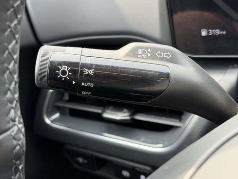 Used 2025 Kia K4 EX FWD image 25