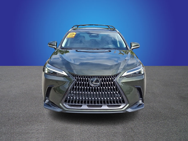 Used 2023 Lexus NX 250 FWD image 2