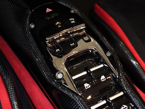 Certified 2023 Ferrari 296 GTS image 91