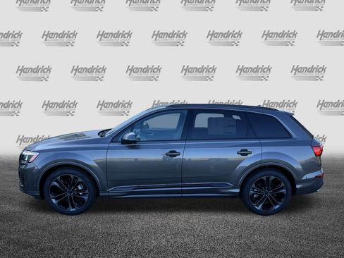 New 2026 Audi Q7 3.0T Premium Plus AWD/4WD image 6