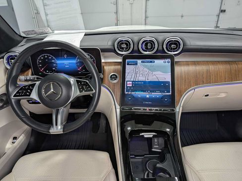 Certified 2023 Mercedes-Benz GLC 300 4MATIC image 18